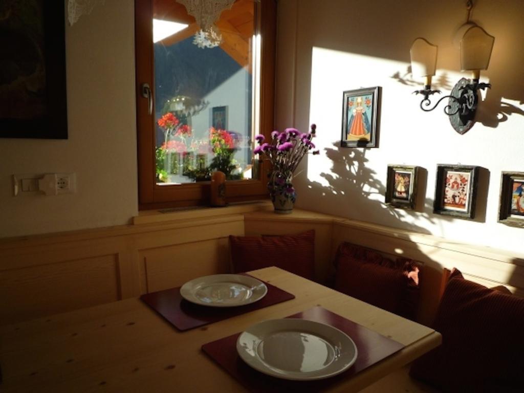 Apartmán Mansarda Dolomiti Rasun di Sopra Pokoj fotografie